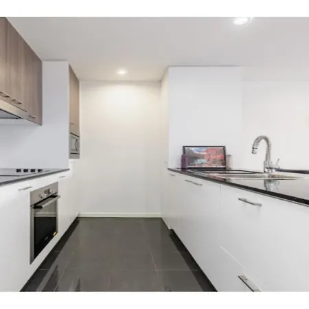 アパート Apartment With One Bedroom, Wi-Fi, And Air Conditioning オルビア